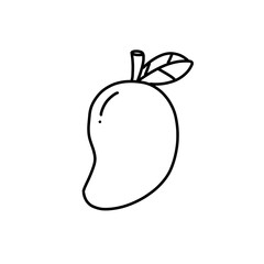 Mango icon