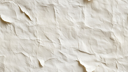 Obraz premium Natural Grain Paper Texture Background for Art and Calligraphy