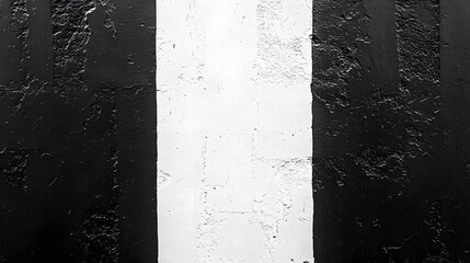 Black and white simple wallpaper