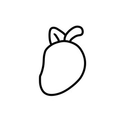 Mango icon
