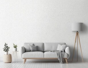 modern living room