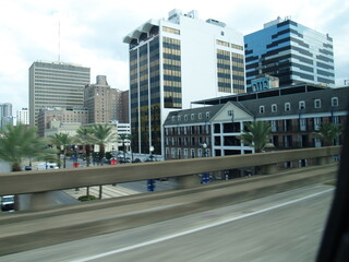 Fototapeta premium traffic in the city