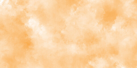 Watercolor abstract wet hand drawn brown texture, grunge and stained brown ink and watercolor textures on white paper background, Abstract brown color light ink effect shades gradient watercolor.