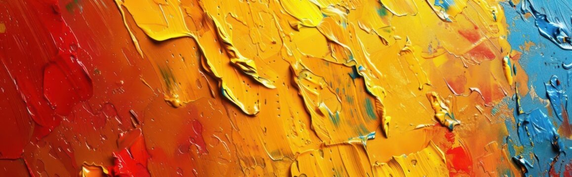 Radiant Amber Elixir. Harmonious fusion of nature and liquid elements