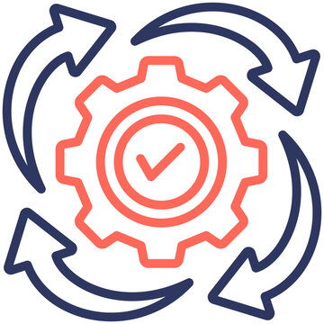 Control System Icon