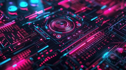 Fototapeta premium Beautiful 4k backgrounds, wallpaper 
