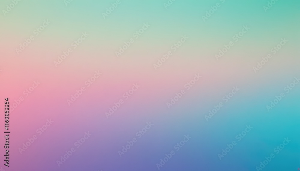 Poster blurred pop abstract background with vivid primary colors 3