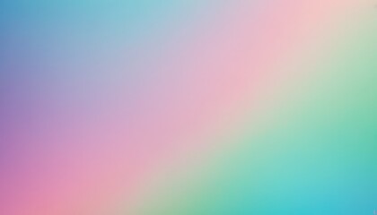 Obraz premium Blurred pop abstract background with vivid primary colors 4