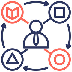 Adaptation Icon