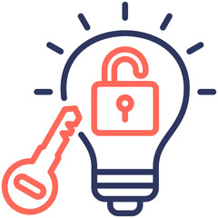 Problem Solving Icon