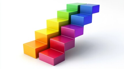 Obraz premium Kirkpatrick Model of Training Evaluation in Funnel design with description and icons