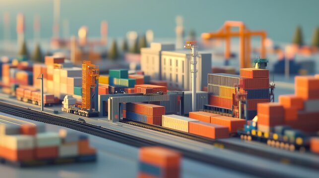 CIF - Cost Insurance Freight Acronym. Infographic template with icons