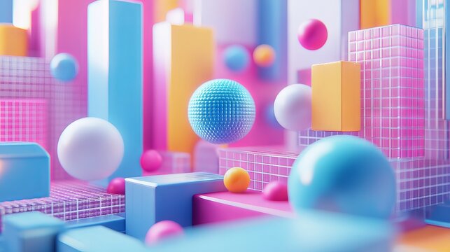 OOP Object-oriented programming - based on the concept of objects, which can contain data and code, acronym text concept background