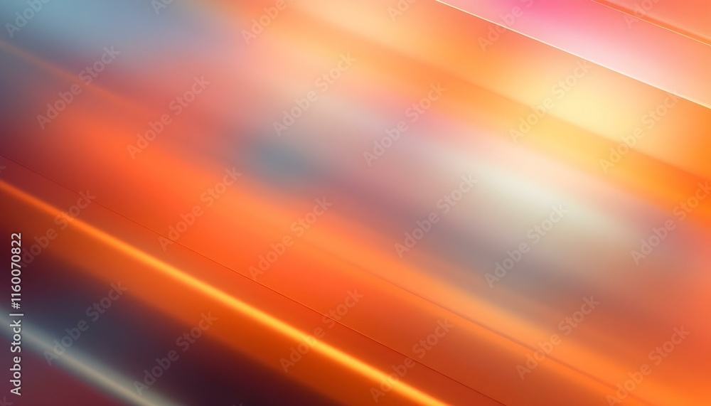 Poster red abstract geometric background with diagonal lines and shadows. white and red abstract diagonal s