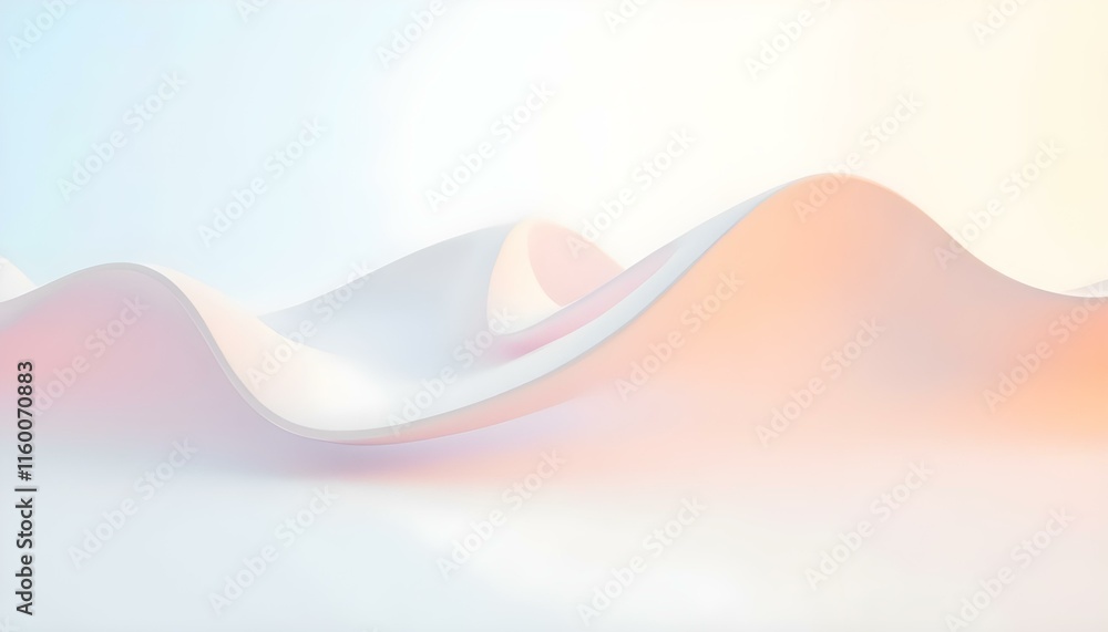 Poster red abstract geometric background with diagonal lines and shadows. white and red abstract diagonal s