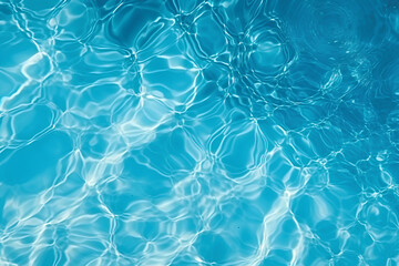 water background