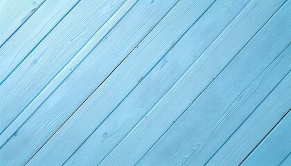 Obraz premium A light blue background with thin, diagonal lines in a darker blue, creates a minimalist yet visually appealing texture. Abstract modern background. Elegant color gradations wallpaper with blurred
