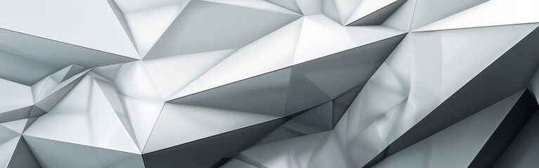 Obraz premium Geometric Harmony. Automotive design meets architectural symmetry concept