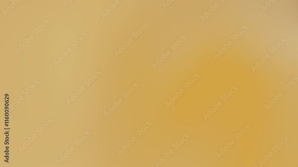 Poster abstract golden gradient background image