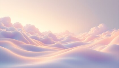 Abstract pastel purple gradient background ecology concept for your graphic design. Abstract pastel liquid gradient background. Pastel purple gradient noise abstract background soft wave gradient