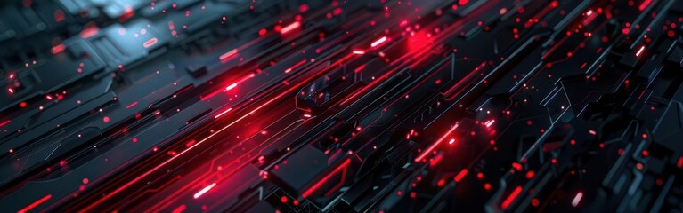 Obraz premium Vibrant Sound Waves. Colorful Audio Event concept