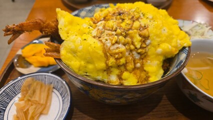 indian chicken curry