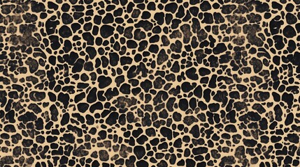 Leopard skin pattern,cheetah animal fur seamless design,the classic fashion sexy pink Leopard pattern and brown animal,for background,banner template concept.