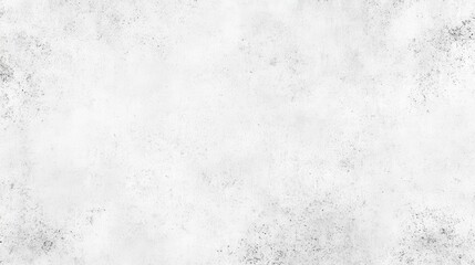 White textured background; subtle gray speckles. Ideal for website design, adding a clean, minimalist aesthetic to your projects.