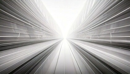 abstract tunnel background