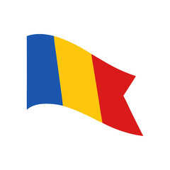 Fototapeta premium Chad