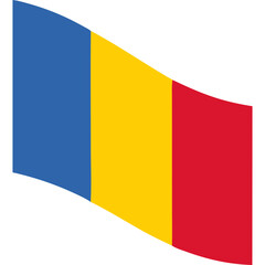 Fototapeta premium Chad