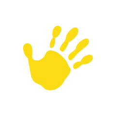 Hand Paint