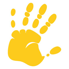 Hand Paint
