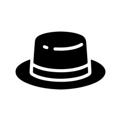 Gentleman Hat