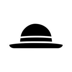 Gentleman Hat