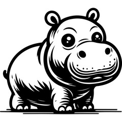 Hippopotamus