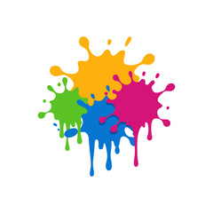 Paint Splash