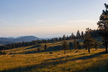 Somewhere near Prescott, Az. Simply Beautiful 