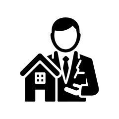 Real Estate Agent