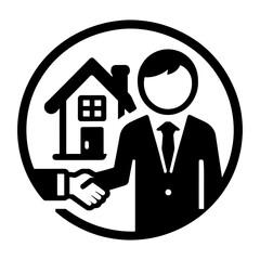 Real Estate Agent
