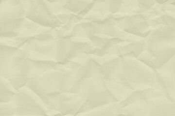 beige paper crumpled texture background, paper texture banner
