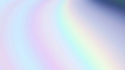 colorful pastel holographic background