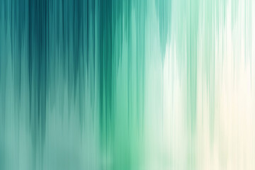 A green and white background with a blue stripe Generative Ai.