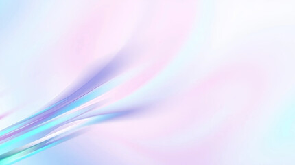 Obraz premium Abstract Pastel Geometric Background