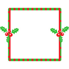 Cristmas Frame