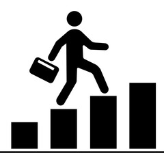Career Progress Icon