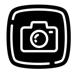 Photo Capture Icon