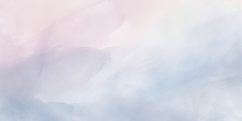 Fototapeta premium smooth background, pastel blue and pink colors with gray soft texture