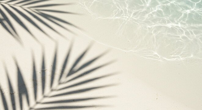 The image can be used to convey a sense of relaxation and rejuvenation, making it suitable for projects related to wellness and spa treatments