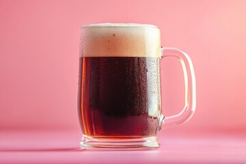 Hibiscus flowers and butterflies watercolor painting on white background